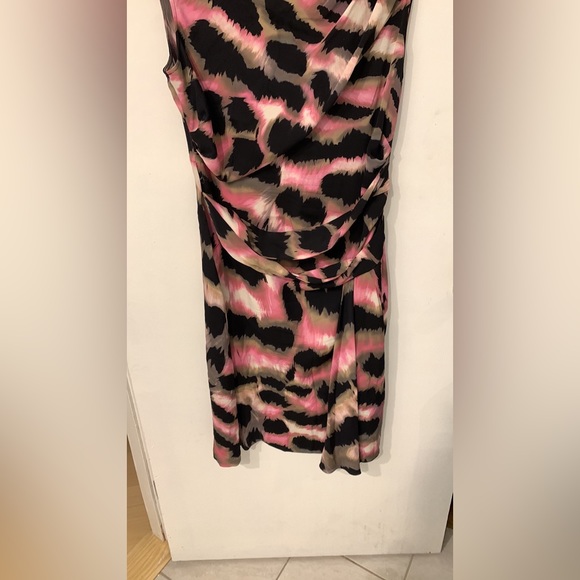 DVF dress - Picture 3 of 4